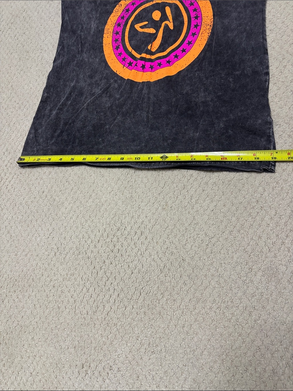 Zumba Zumbito Top - Medium - NWT! - Picture 11 of 11